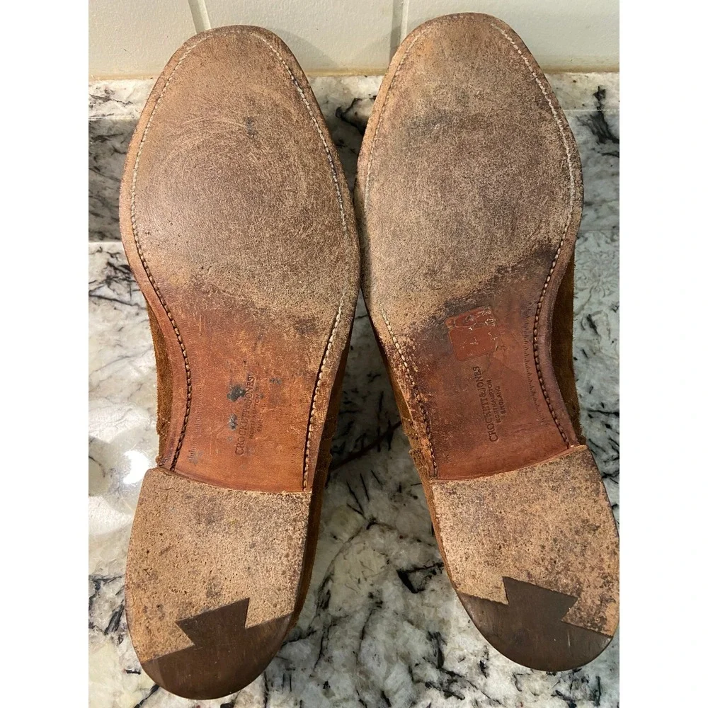 Crockett & Jones crockett jones